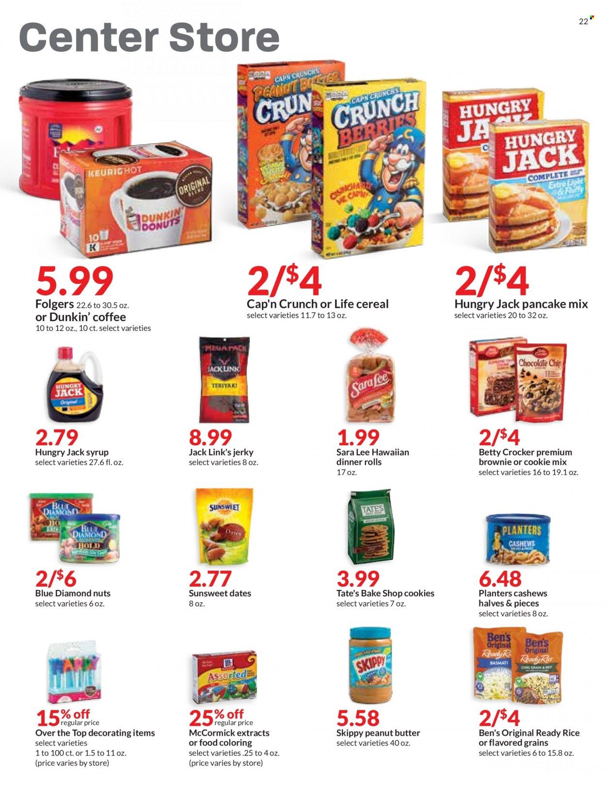 Hy-Vee (IA) Weekly Ad Flyer November 17 to November 24