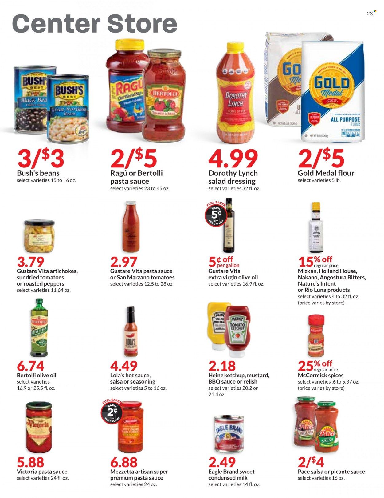 Hy-Vee (IA) Weekly Ad Flyer November 17 to November 24