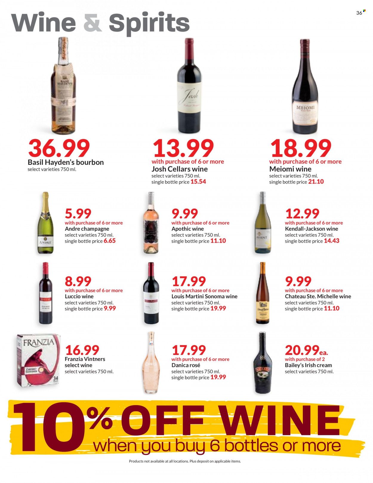 Hy-Vee (IA) Weekly Ad Flyer November 17 to November 24