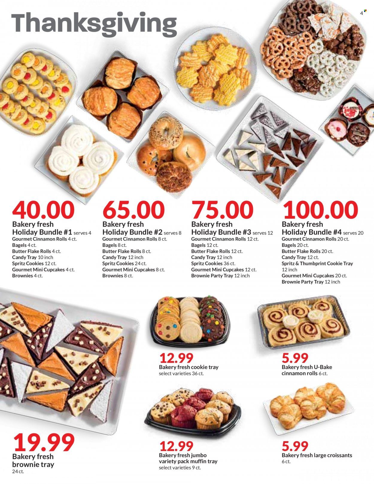 Hy-Vee (IA) Weekly Ad Flyer November 17 to November 24