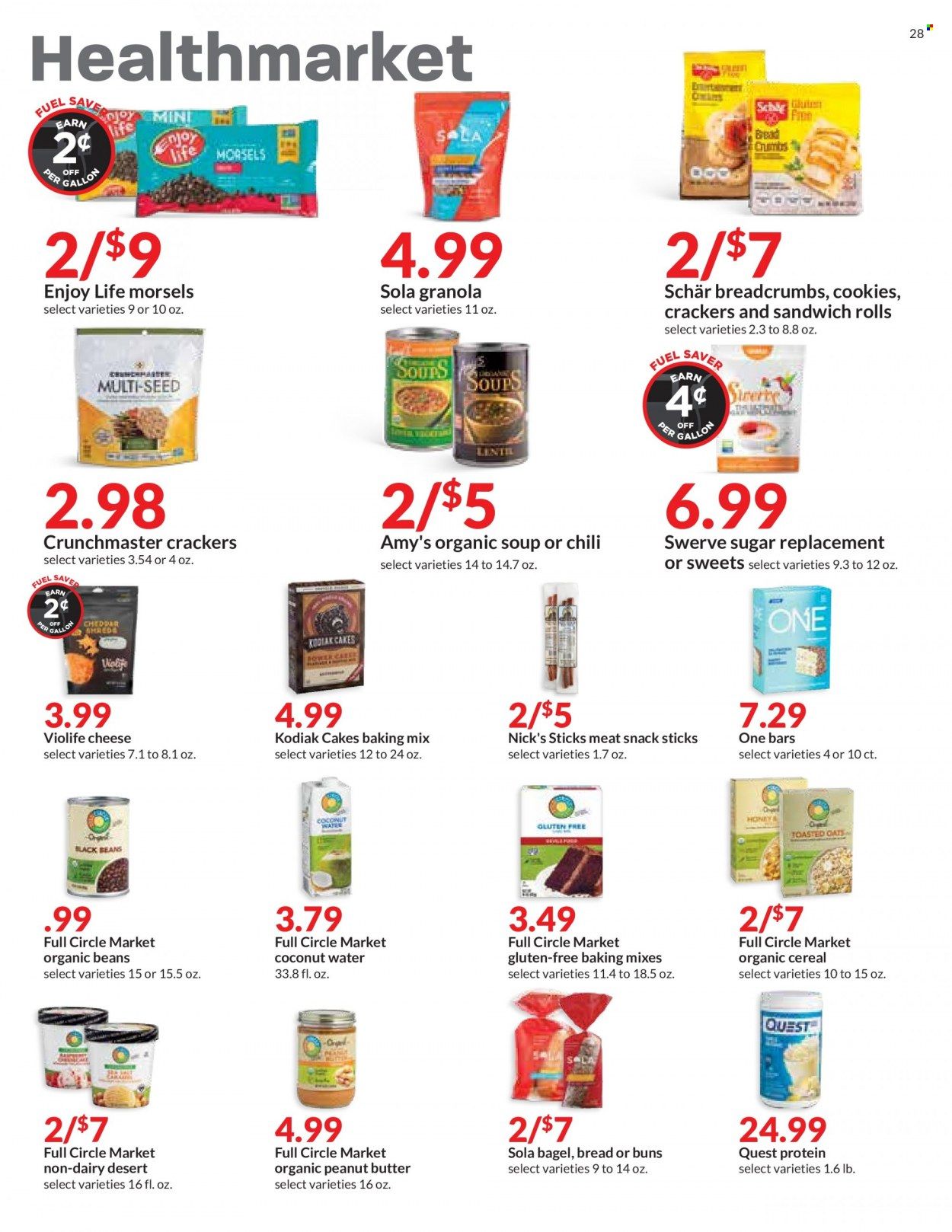 Hy-Vee (IA, IL, KS, MO) Weekly Ad Flyer November 17 to November 24