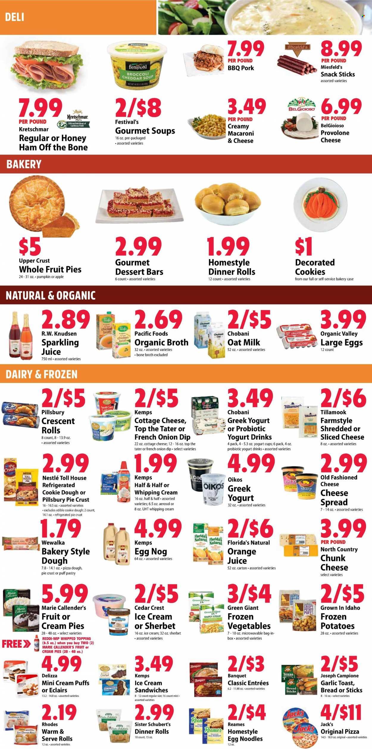 Festival Foods (WI) Weekly Ad Flyer November 17 to November 24