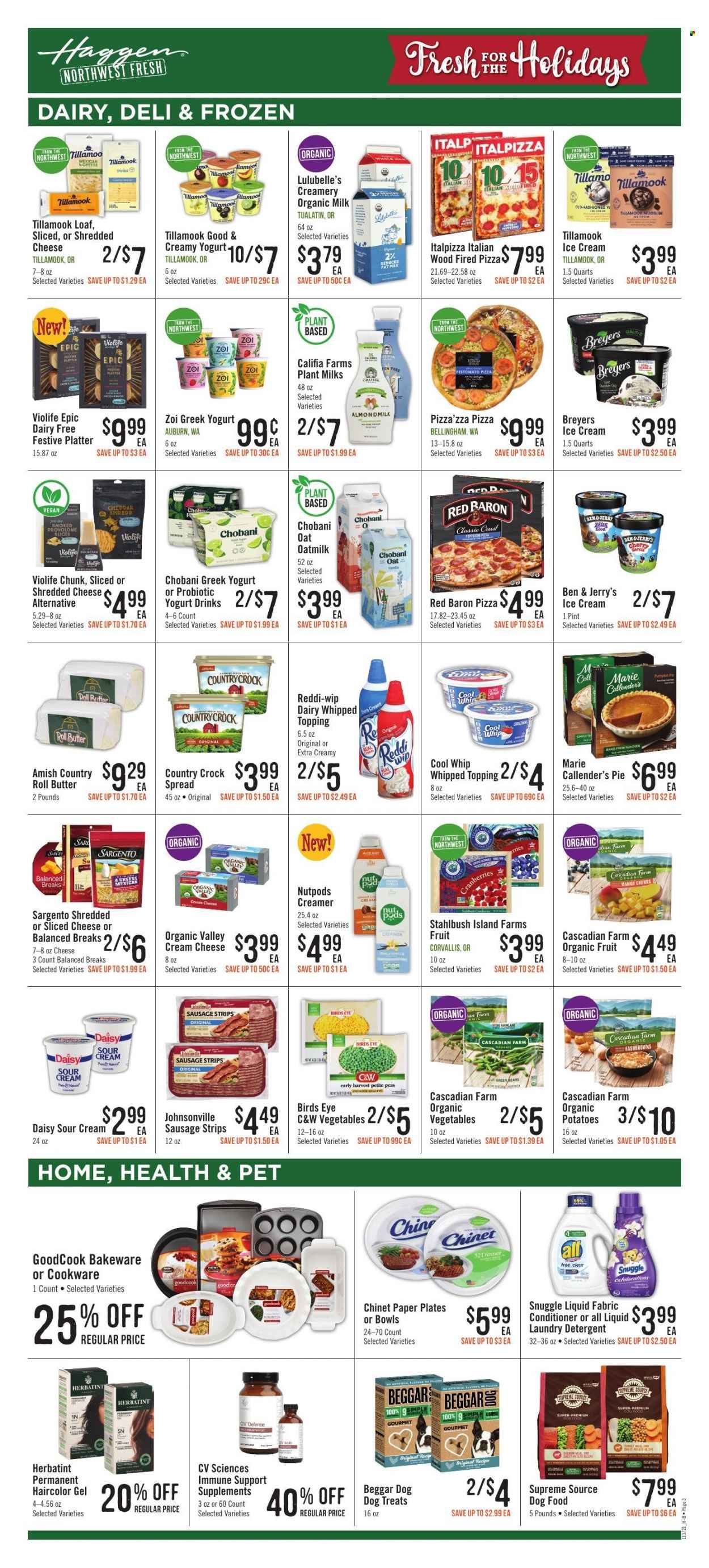 Haggen (WA) Weekly Ad Flyer November 17 to November 24