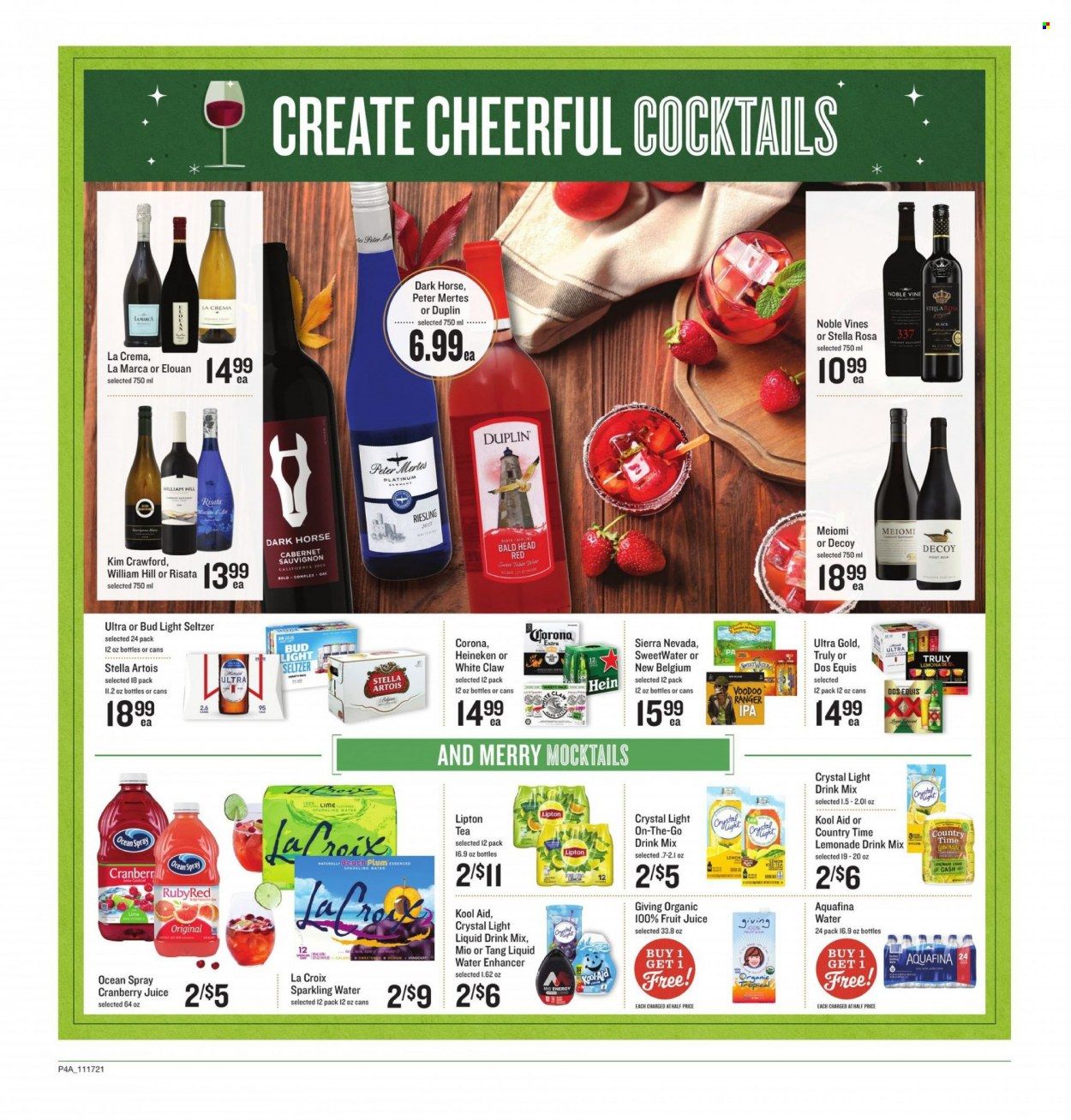 Lowes Foods (NC, SC) Weekly Ad Flyer November 17 to November 24