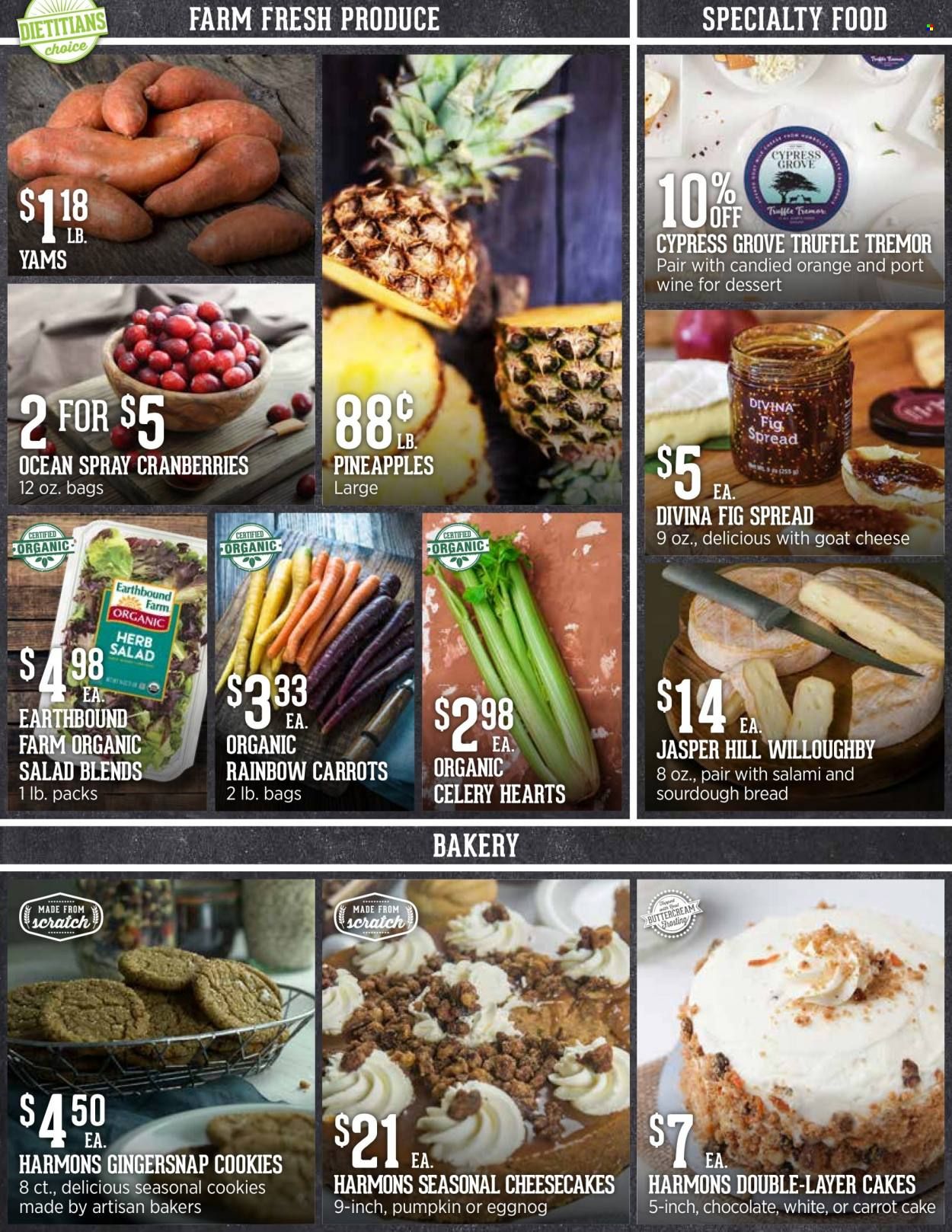 Harmons (UT) Weekly Ad Flyer November 17 to November 24