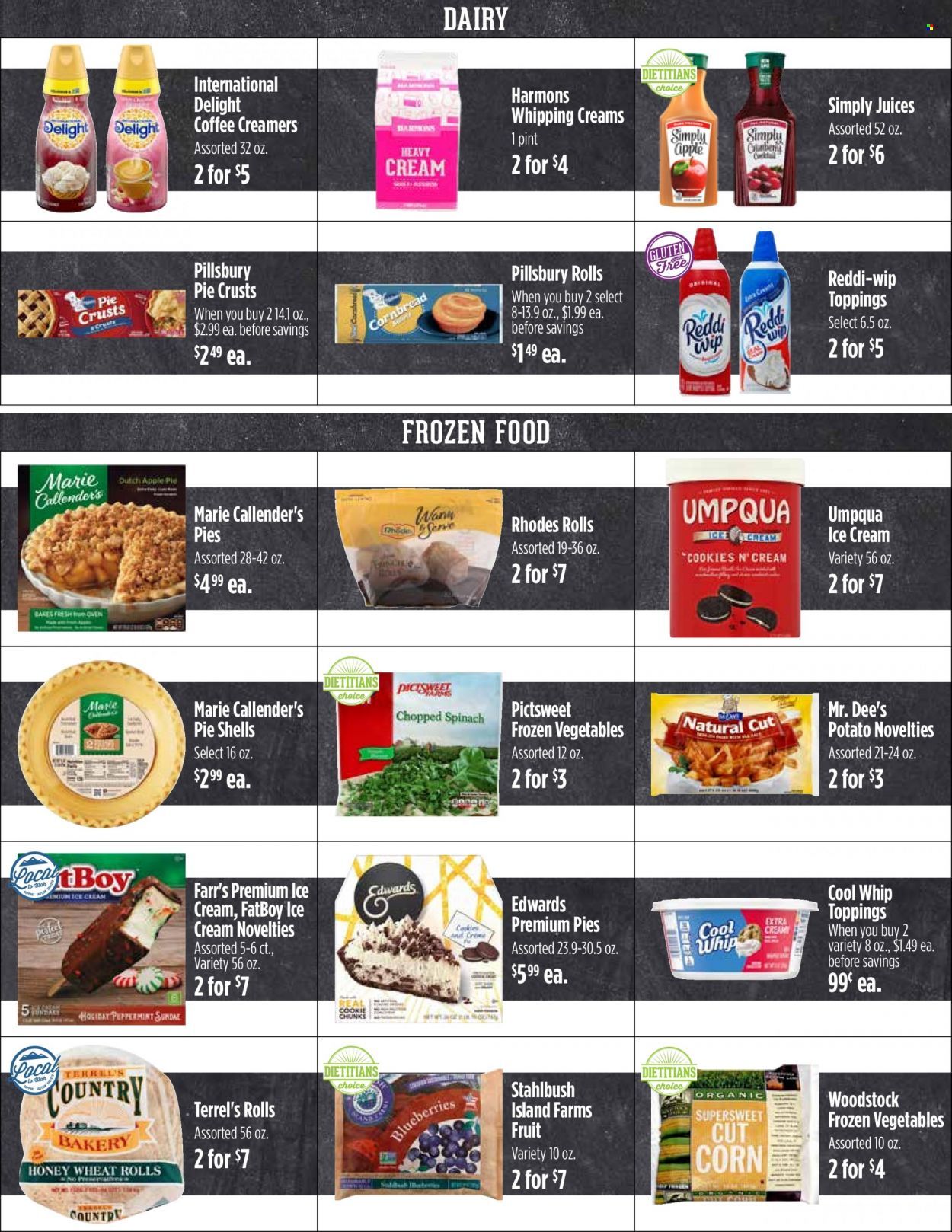 Harmons (UT) Weekly Ad Flyer November 17 to November 24