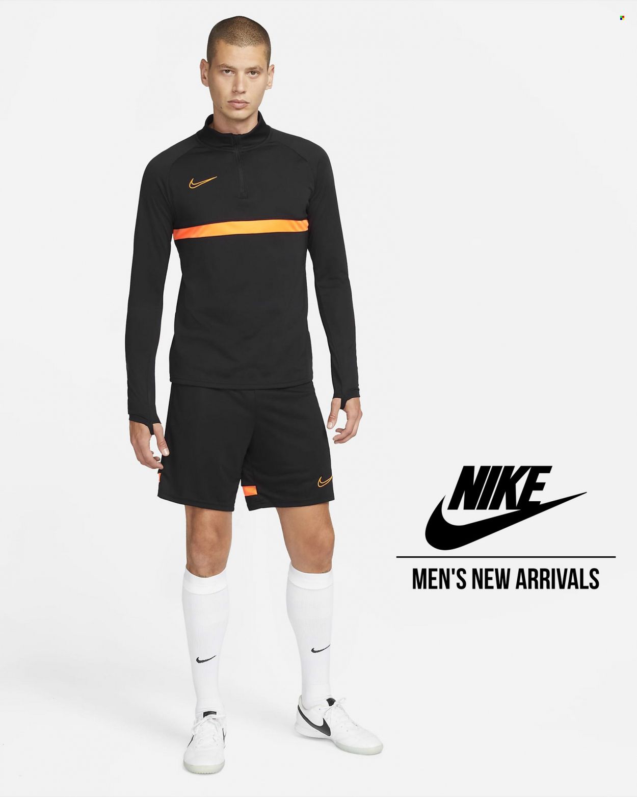 Nike Weekly Ad Flyer November 17 to November 24
