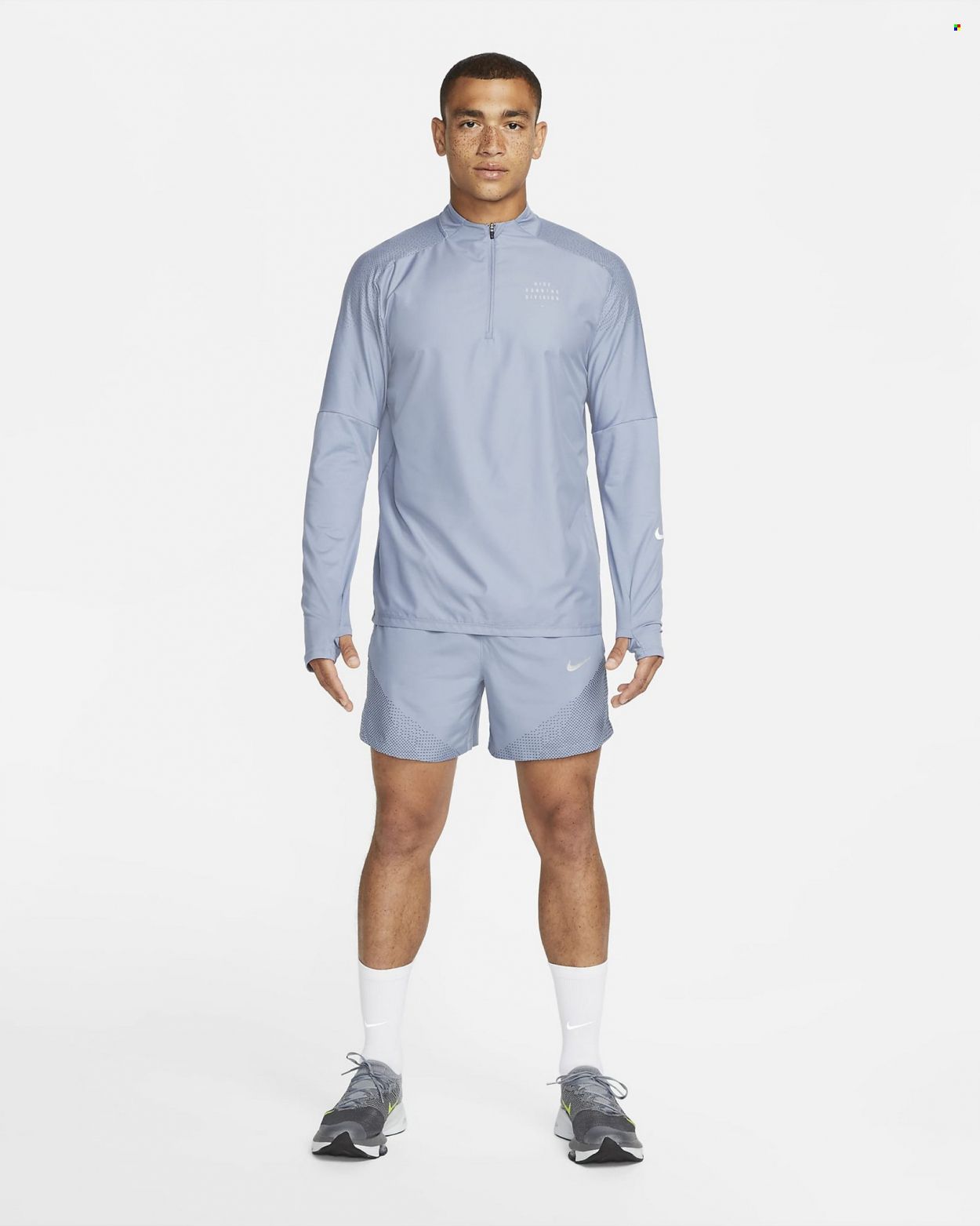 Nike Weekly Ad Flyer November 17 to November 24