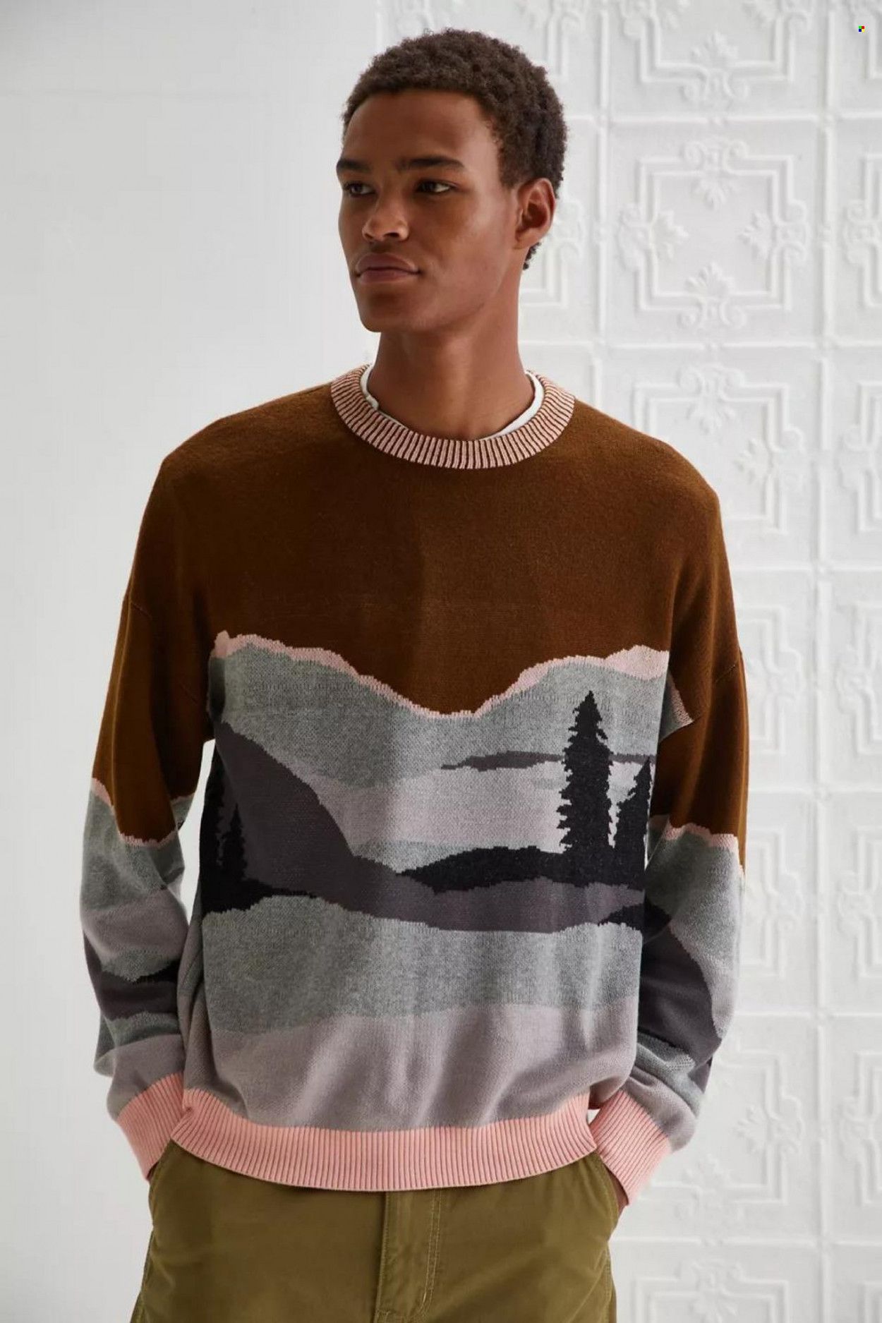 Urban Outfitters Weekly Ad Flyer November 17 to November 24