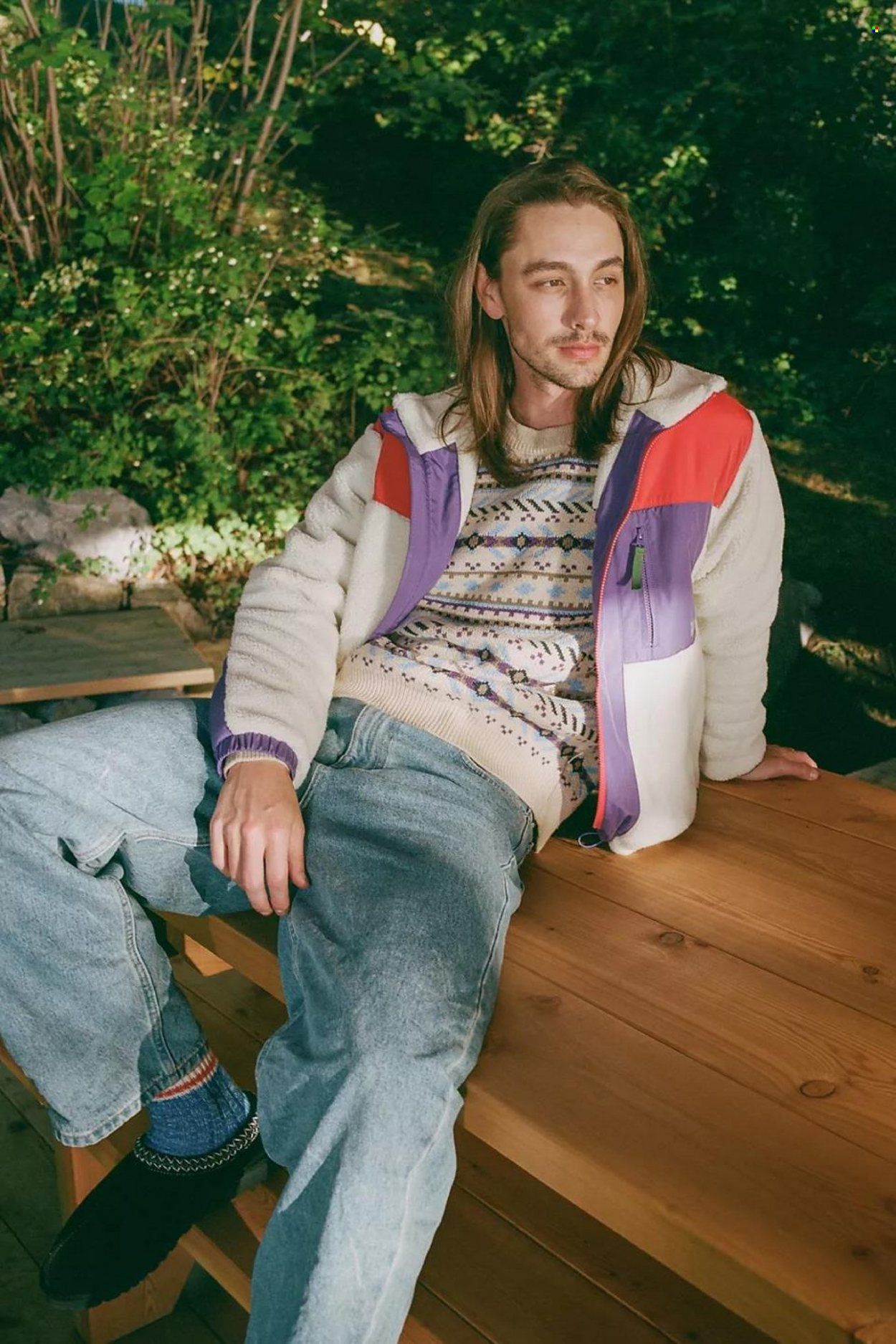 Urban Outfitters Weekly Ad Flyer November 17 to November 24