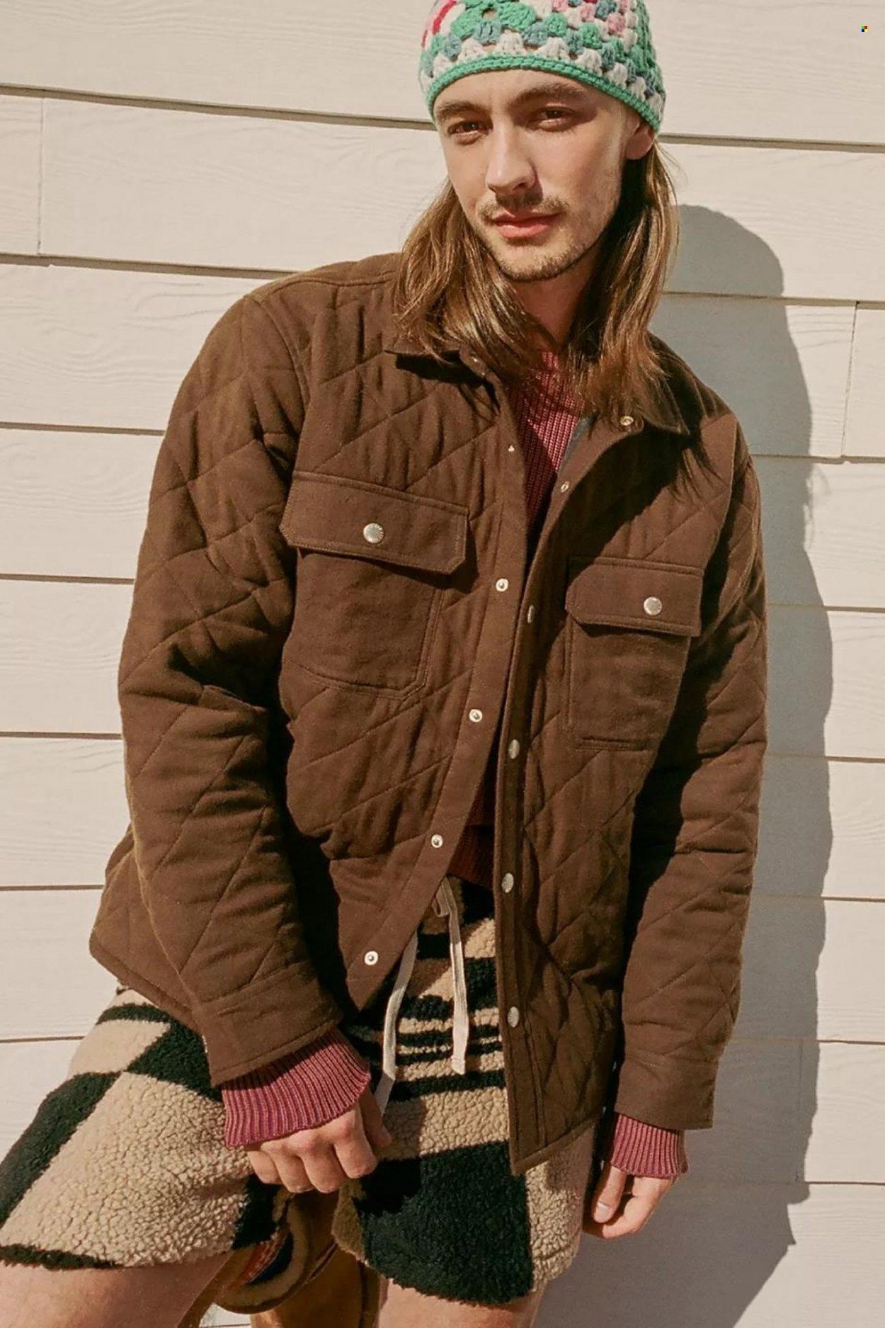 Urban Outfitters Weekly Ad Flyer November 17 to November 24