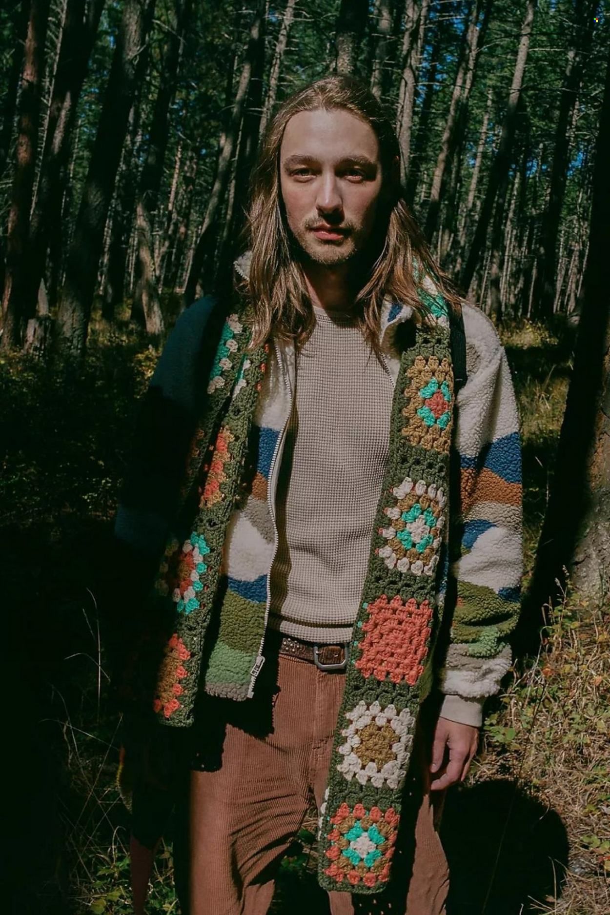 Urban Outfitters Weekly Ad Flyer November 17 to November 24