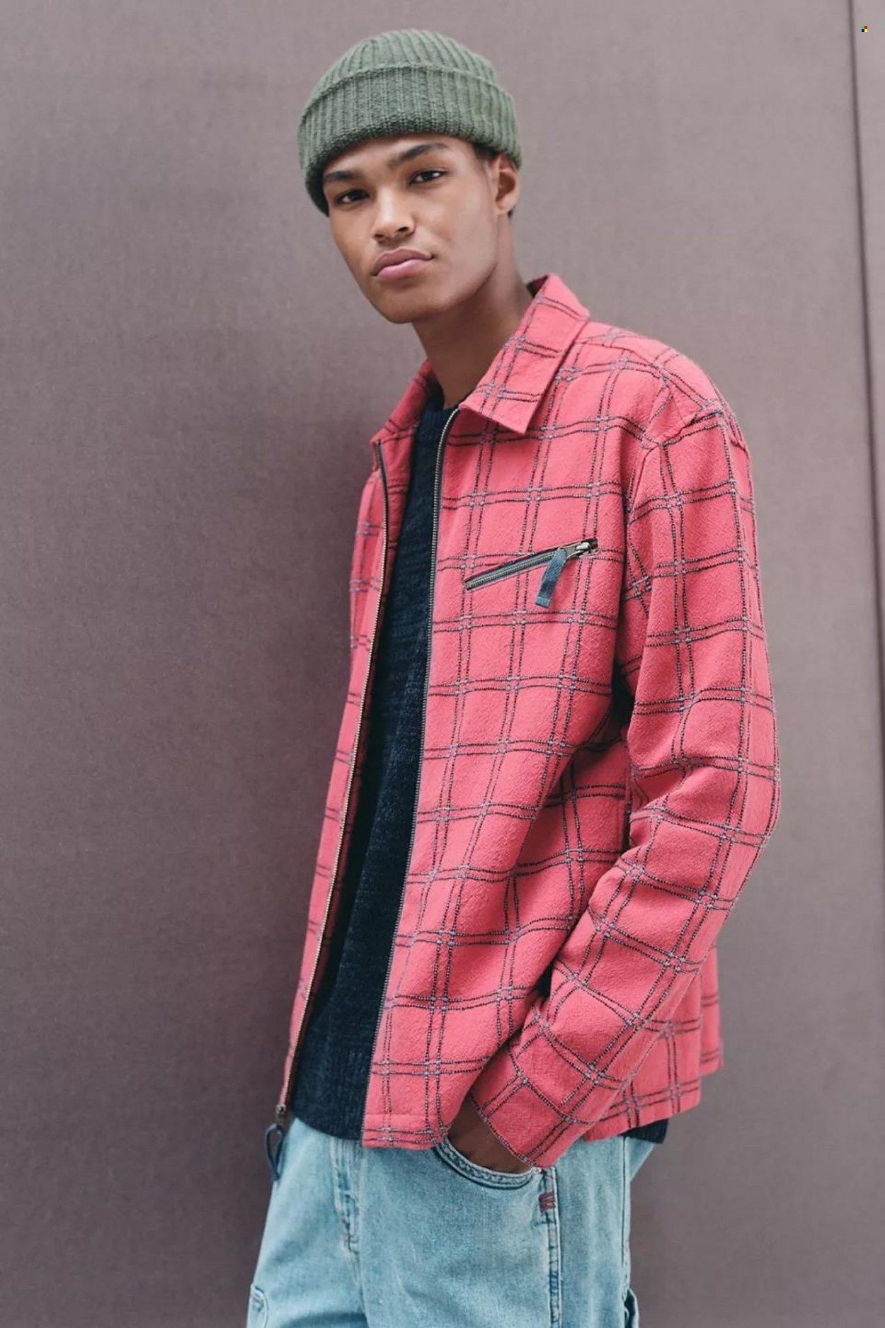 Urban Outfitters Weekly Ad Flyer November 17 to November 24