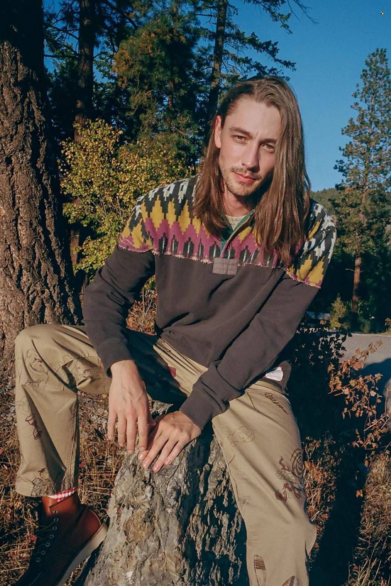 Urban Outfitters Weekly Ad Flyer November 17 to November 24