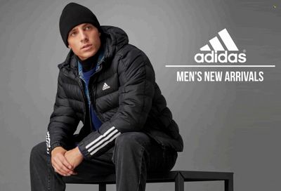 Adidas Weekly Ad Flyer November 17 to November 24