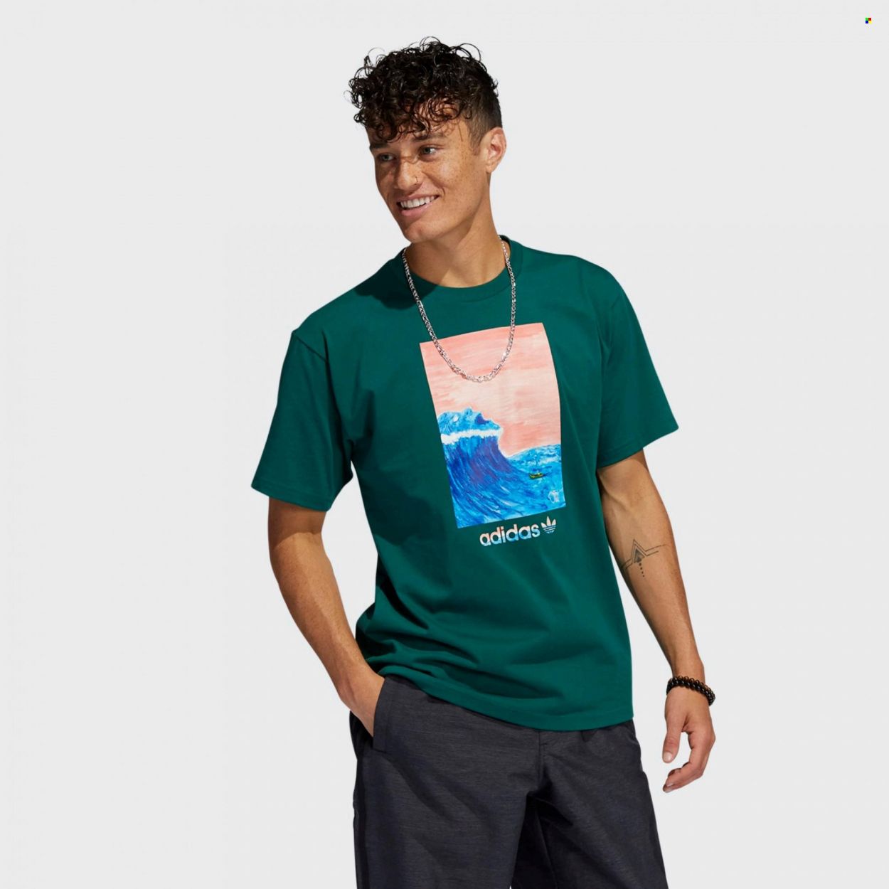 Adidas Weekly Ad Flyer November 17 to November 24