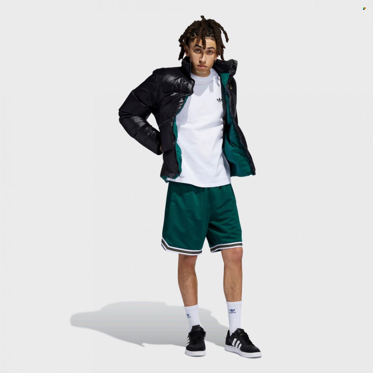 Adidas Weekly Ad Flyer November 17 to November 24