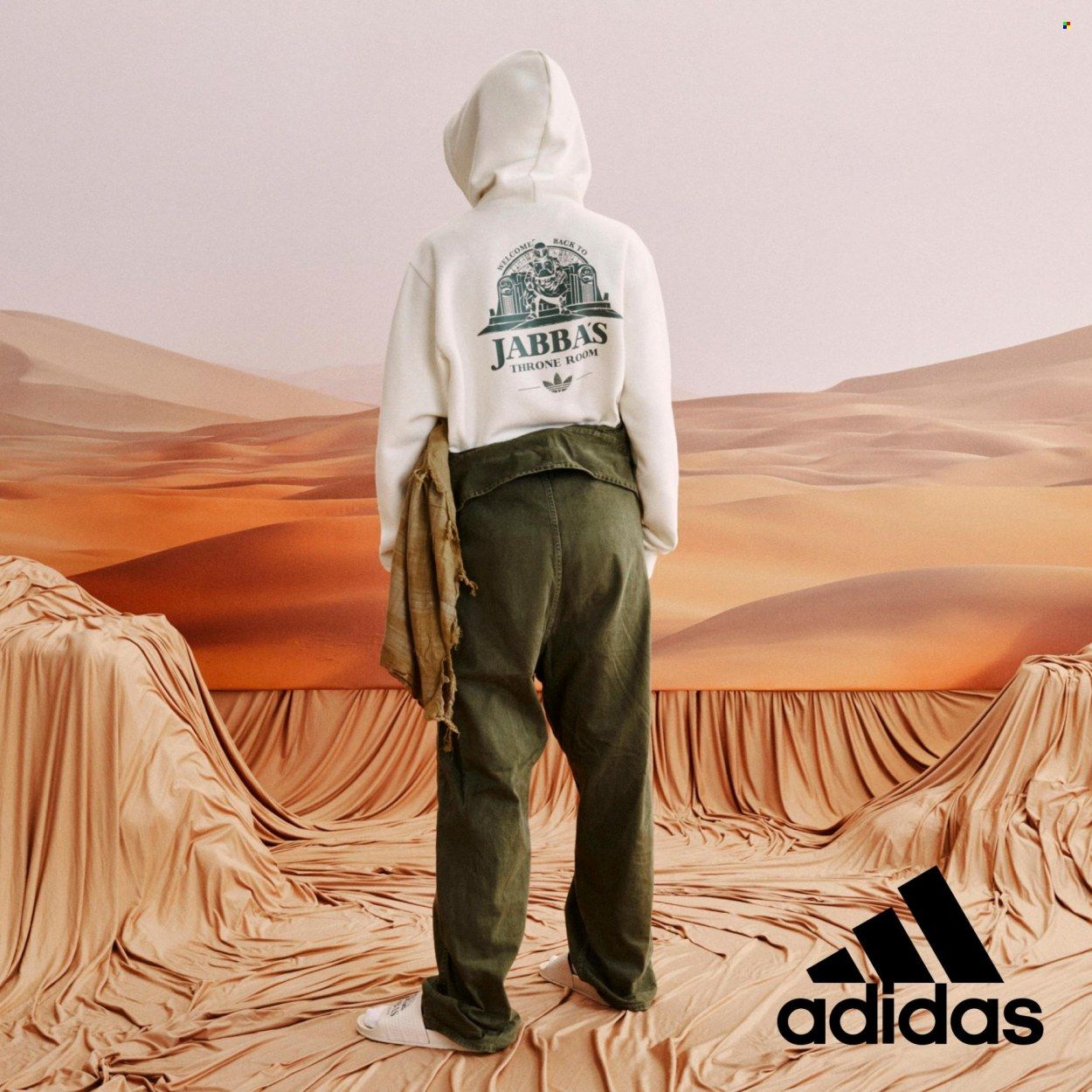 Adidas Weekly Ad Flyer November 17 to November 24
