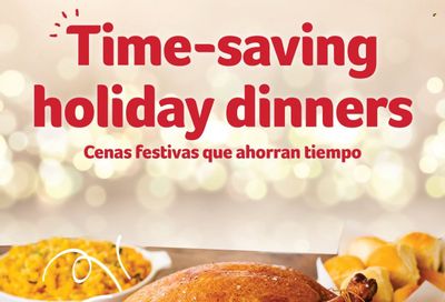 Fresco y Más (FL) Weekly Ad Flyer November 17 to November 24