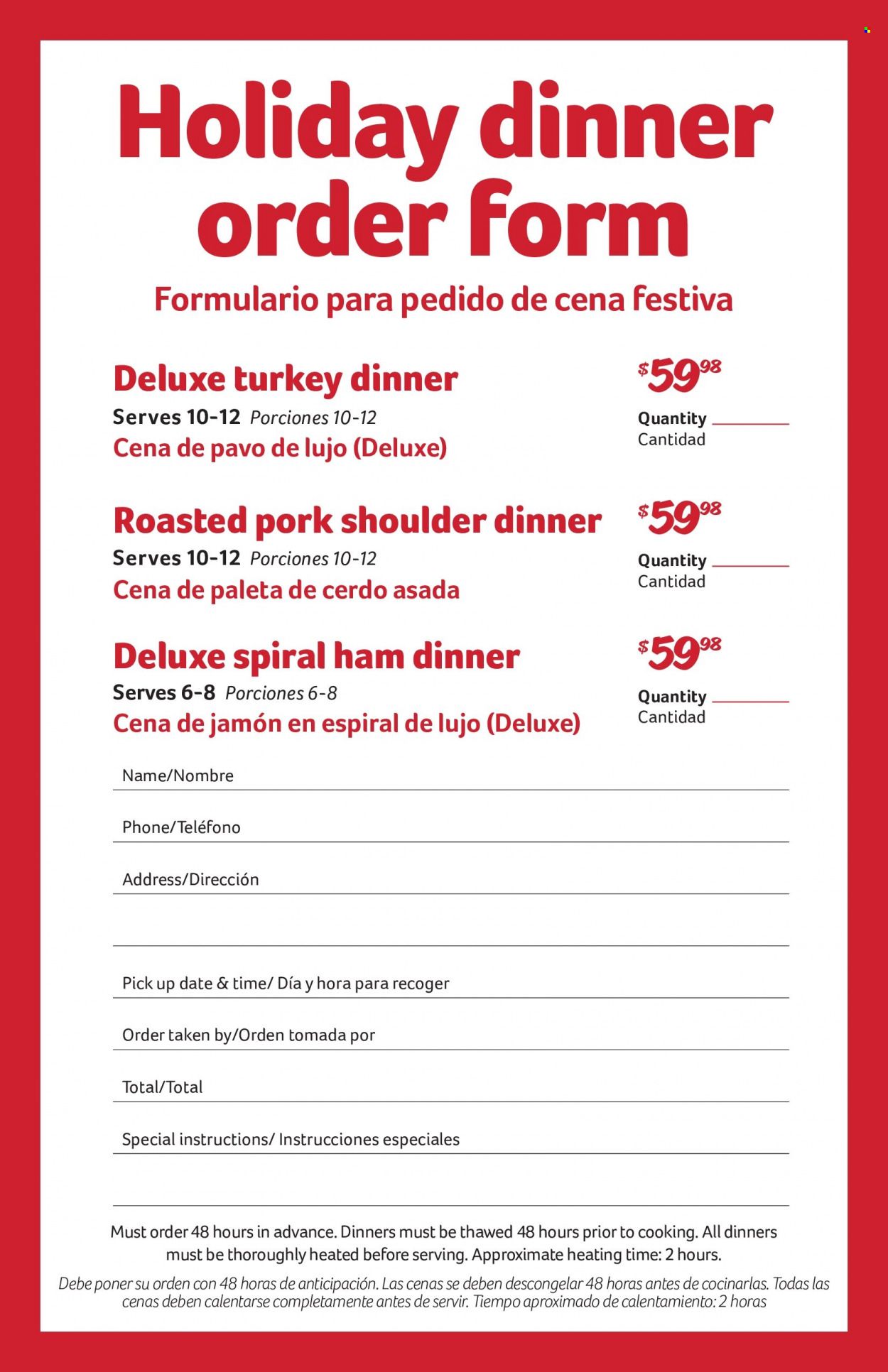 Fresco y Más (FL) Weekly Ad Flyer November 17 to November 24