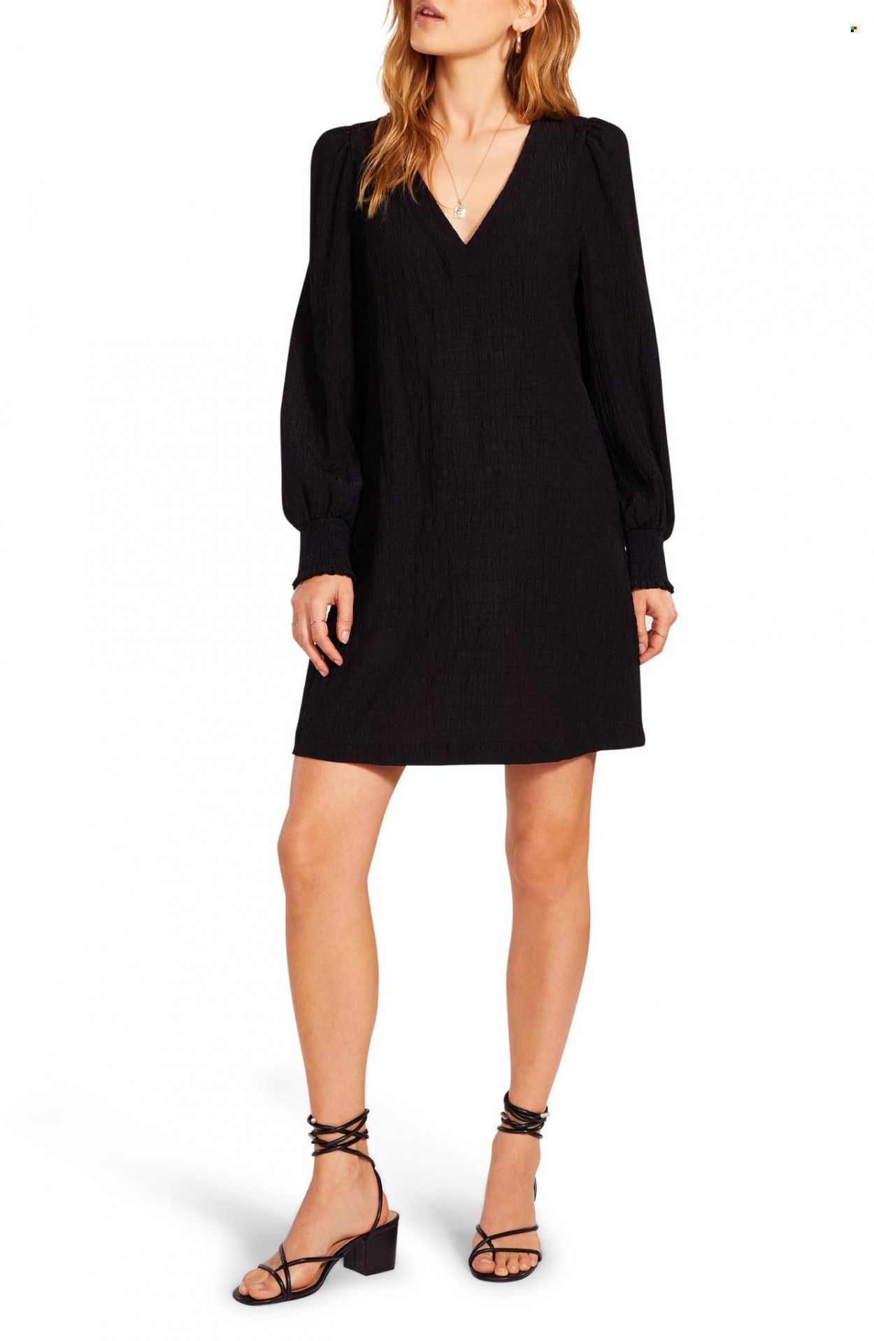 Nordstrom Weekly Ad Flyer November 17 to November 24