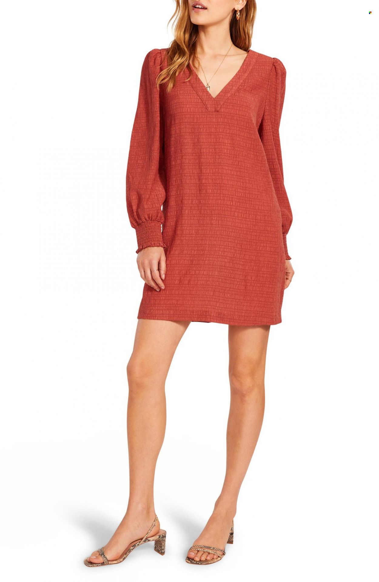 Nordstrom Weekly Ad Flyer November 17 to November 24