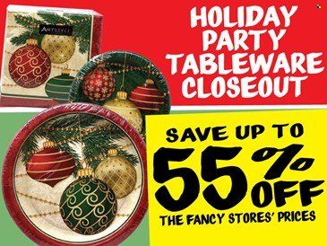 Ollie's Bargain Outlet Weekly Ad Flyer November 17 to November 24