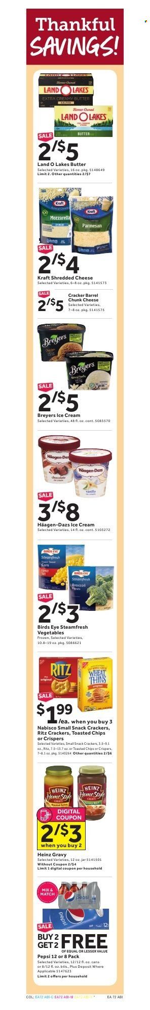 Stop & Shop (RI) Weekly Ad Flyer November 18 to November 25