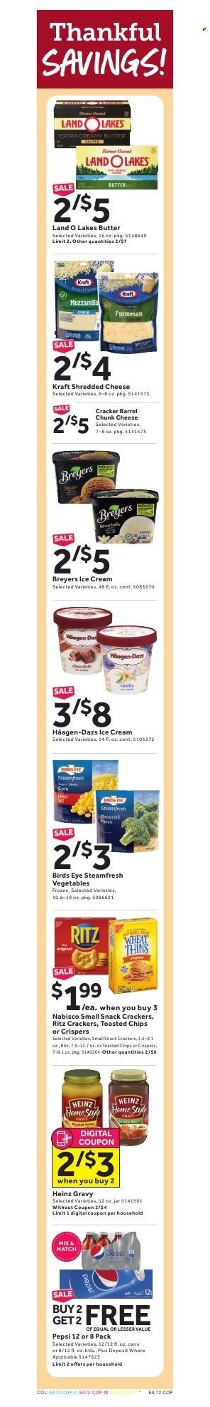Stop & Shop (NJ) Weekly Ad Flyer November 18 to November 25