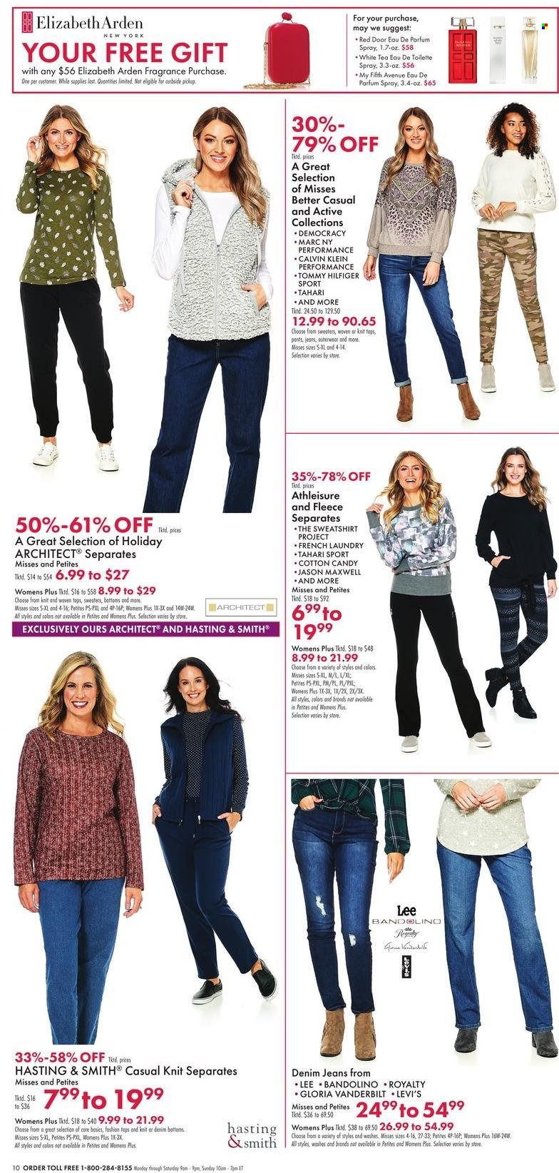 Boscov's (CT, DE, MD, NJ, NY, PA) Weekly Ad Flyer November 18 to November 25