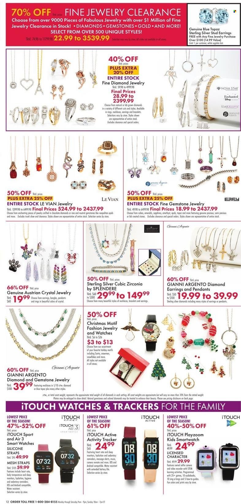 Boscov's (CT, DE, MD, NJ, NY, PA) Weekly Ad Flyer November 18 to November 25