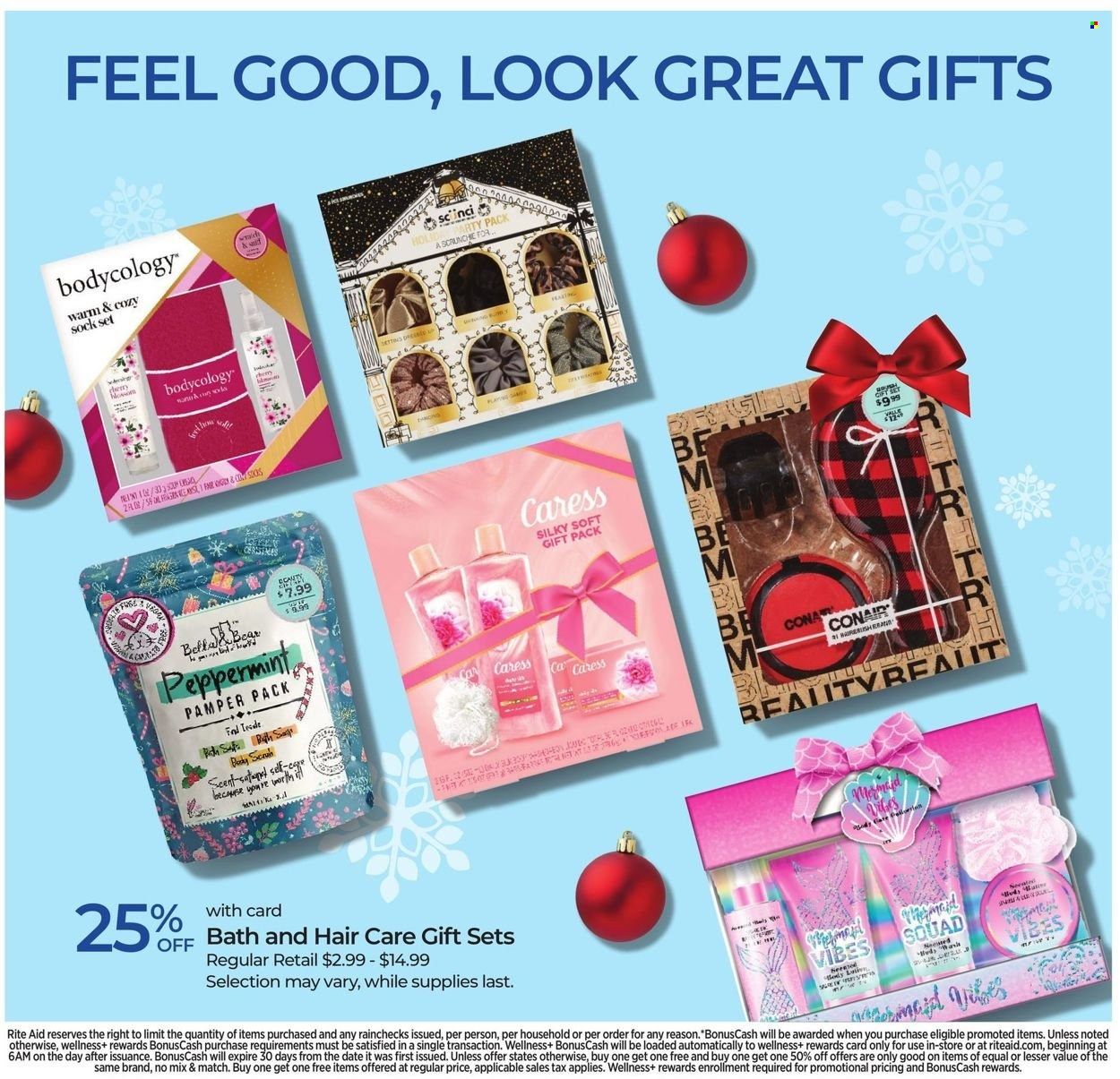 RITE AID Weekly Ad Flyer November 18 to November 25