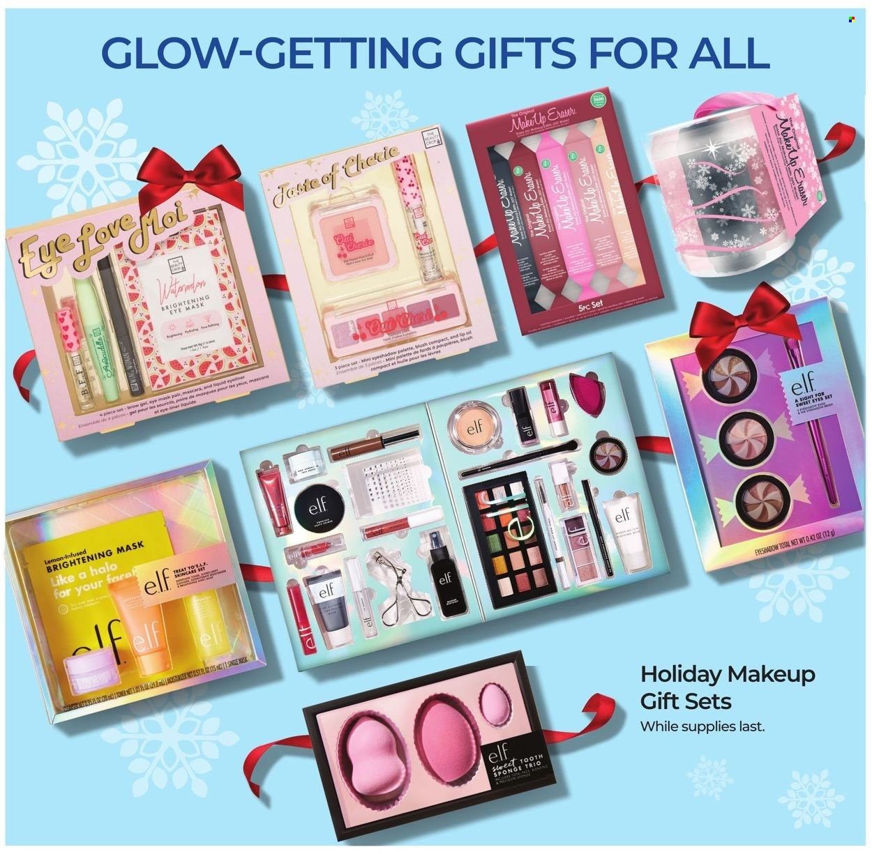 RITE AID Weekly Ad Flyer November 18 to November 25