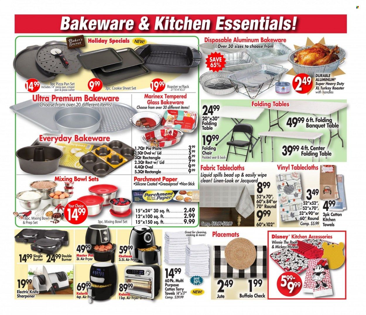Ocean State Job Lot (CT, MA, ME, NH, NJ, NY, RI) Weekly Ad Flyer November 18 to November 25
