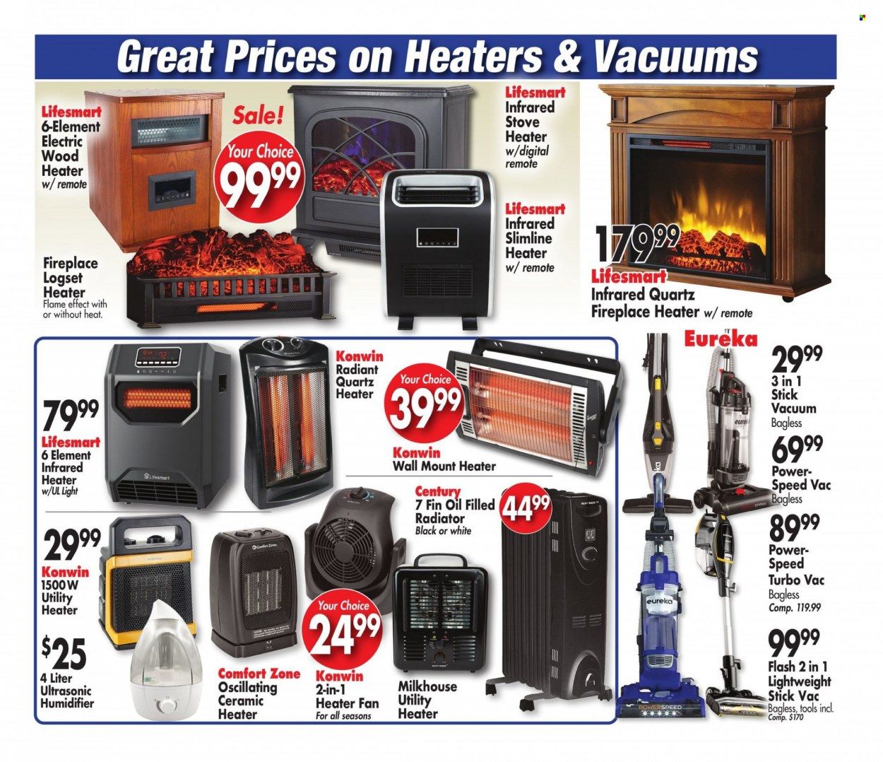 Ocean State Job Lot (CT, MA, ME, NH, NJ, NY, RI) Weekly Ad Flyer November 18 to November 25