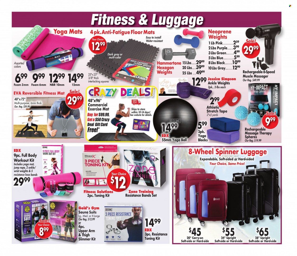 Ocean State Job Lot (CT, MA, ME, NH, NJ, NY, RI) Weekly Ad Flyer November 18 to November 25