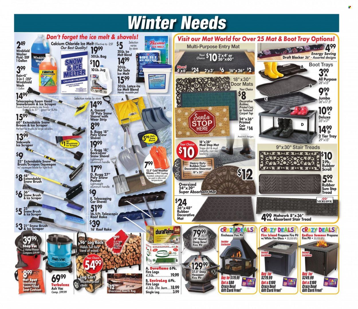 Ocean State Job Lot (CT, MA, ME, NH, NJ, NY, RI) Weekly Ad Flyer November 18 to November 25