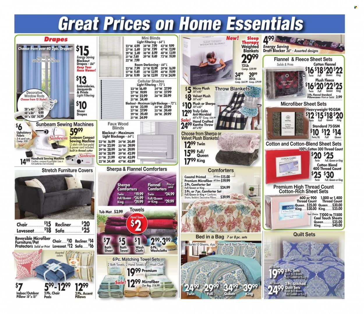Ocean State Job Lot (CT, MA, ME, NH, NJ, NY, RI) Weekly Ad Flyer November 18 to November 25