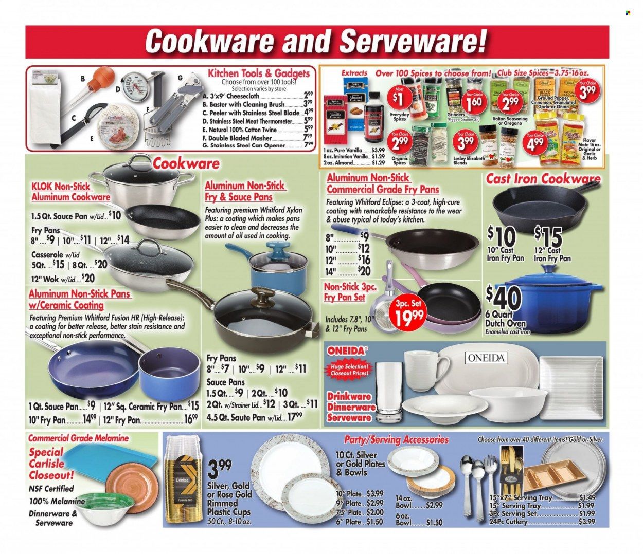 Ocean State Job Lot (CT, MA, ME, NH, NJ, NY, RI) Weekly Ad Flyer November 18 to November 25