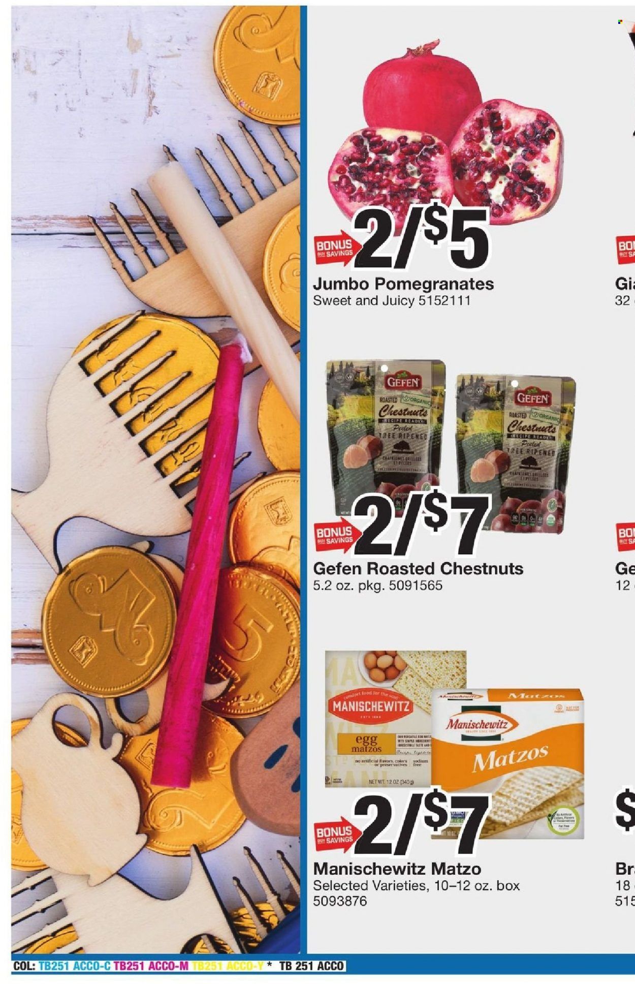 Giant Food (DE, MD, VA) Weekly Ad Flyer November 18 to November 25