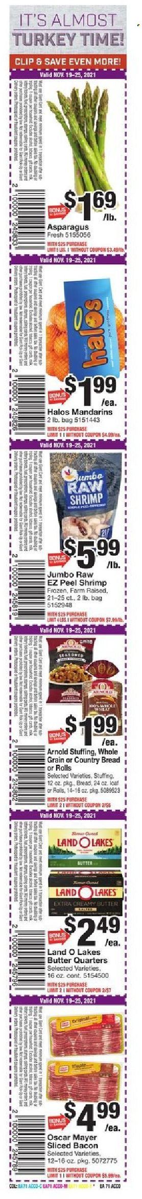 Giant Food (DE, MD, VA) Weekly Ad Flyer November 18 to November 25