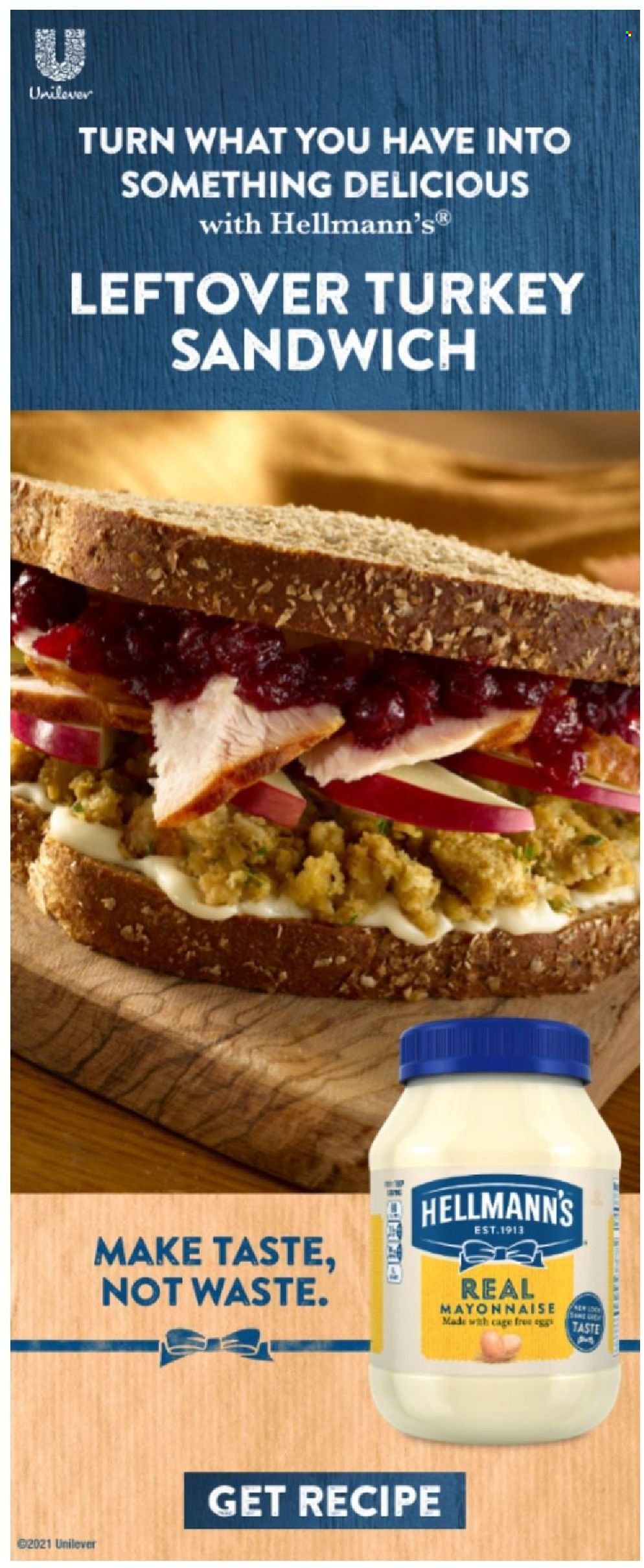 Giant Food (DE, MD, VA) Weekly Ad Flyer November 18 to November 25