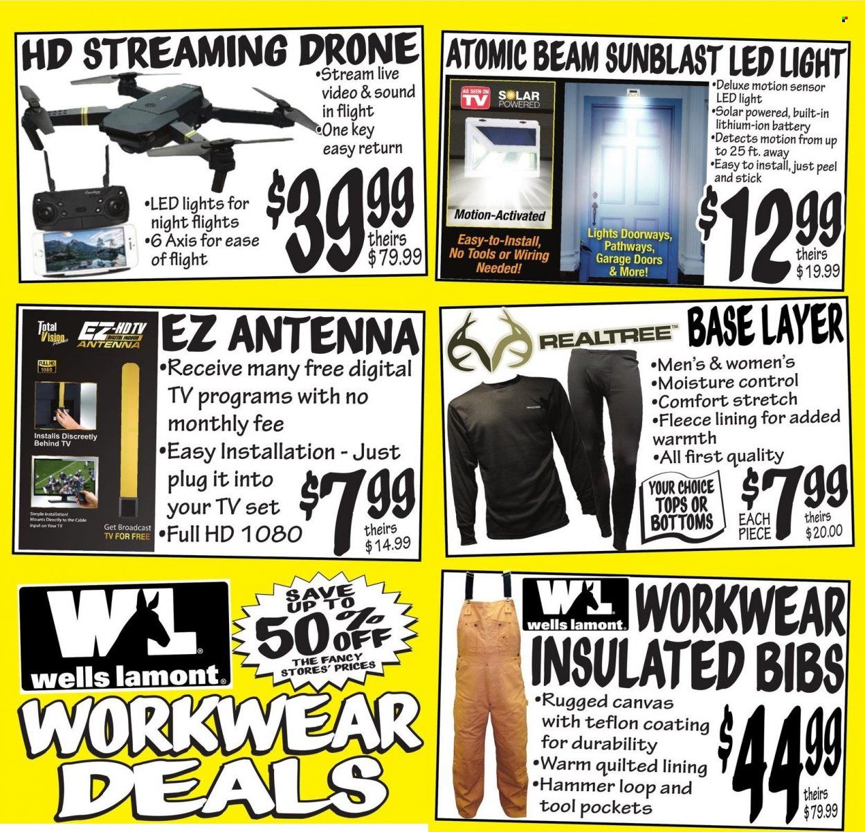 Ollie's Bargain Outlet Weekly Ad Flyer November 18 to November 25