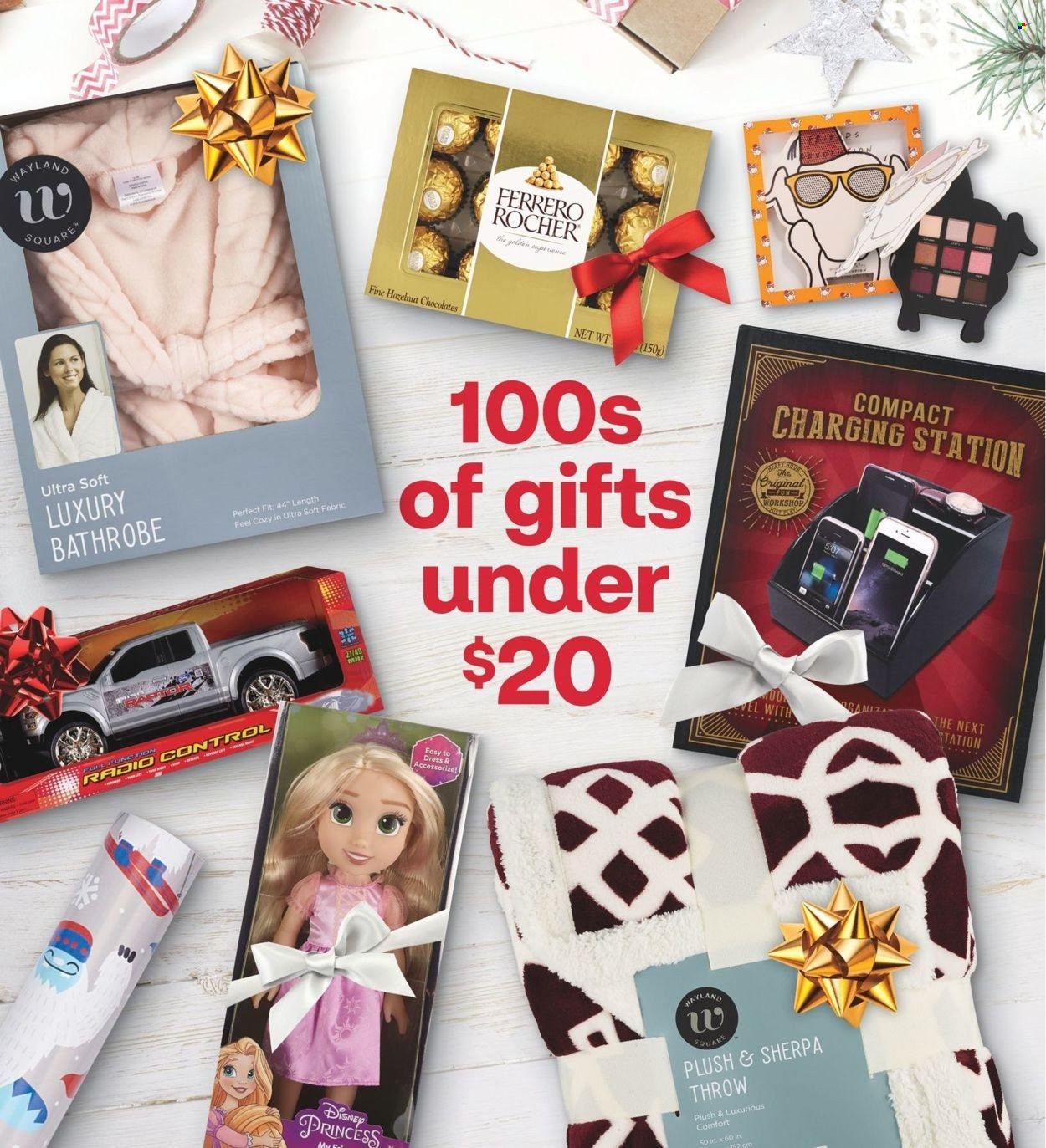 CVS Pharmacy Weekly Ad Flyer November 18 to November 25