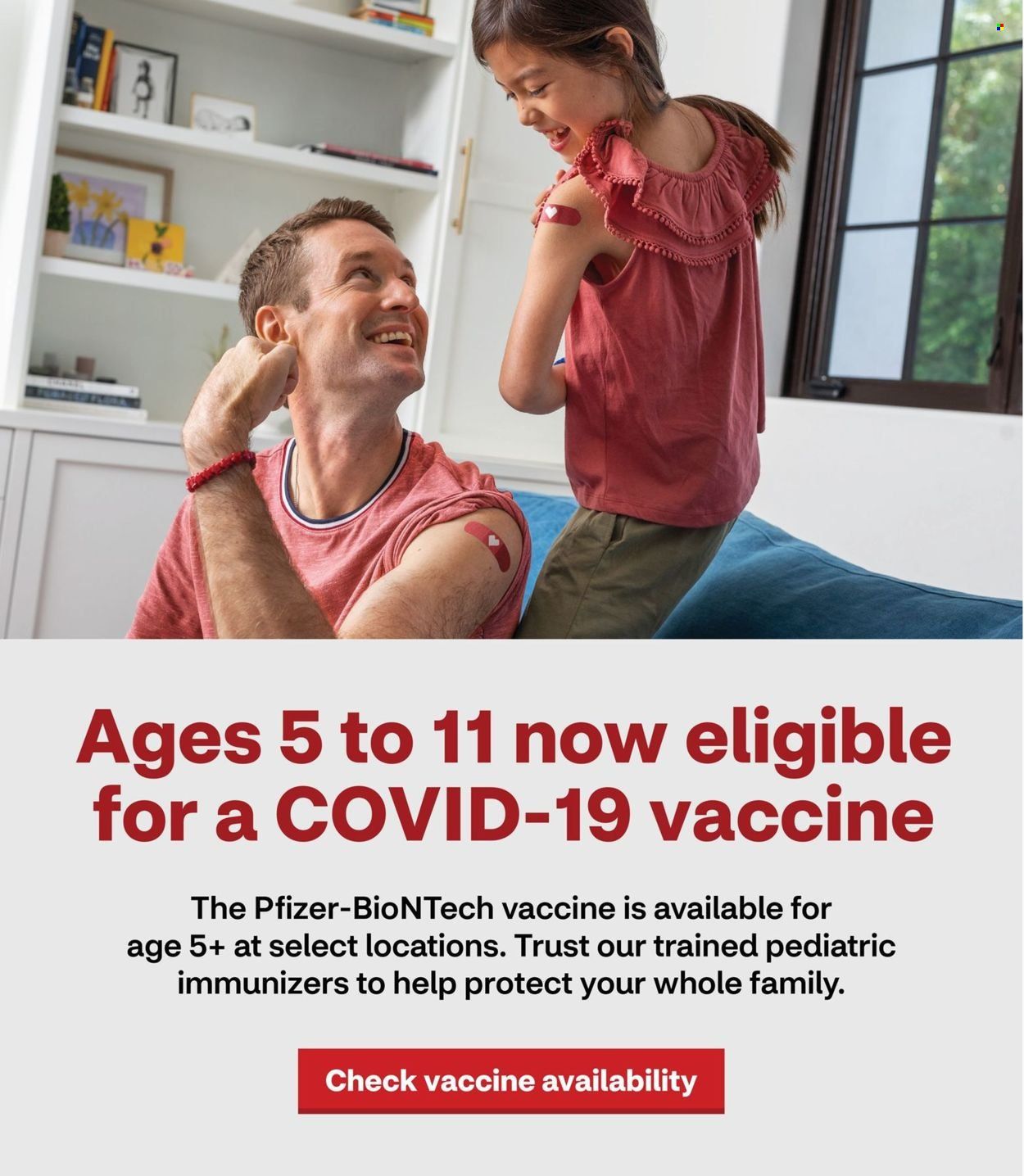 CVS Pharmacy Weekly Ad Flyer November 18 to November 25