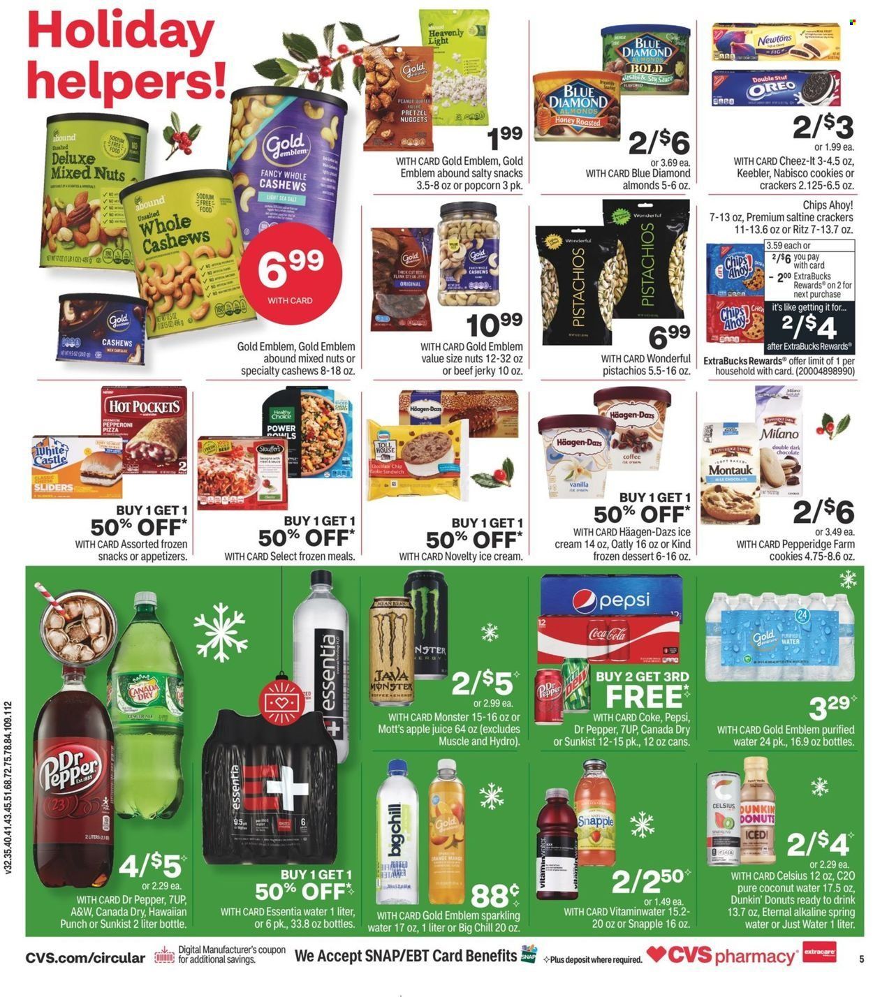 CVS Pharmacy Weekly Ad Flyer November 18 to November 25