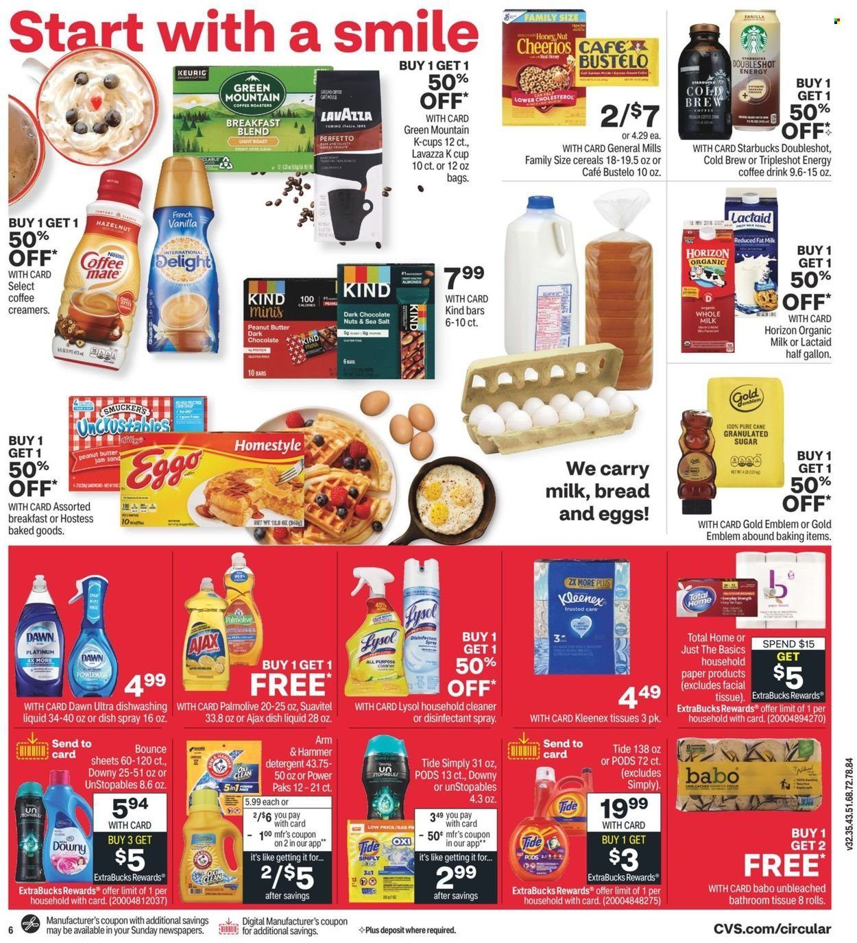 CVS Pharmacy Weekly Ad Flyer November 18 to November 25
