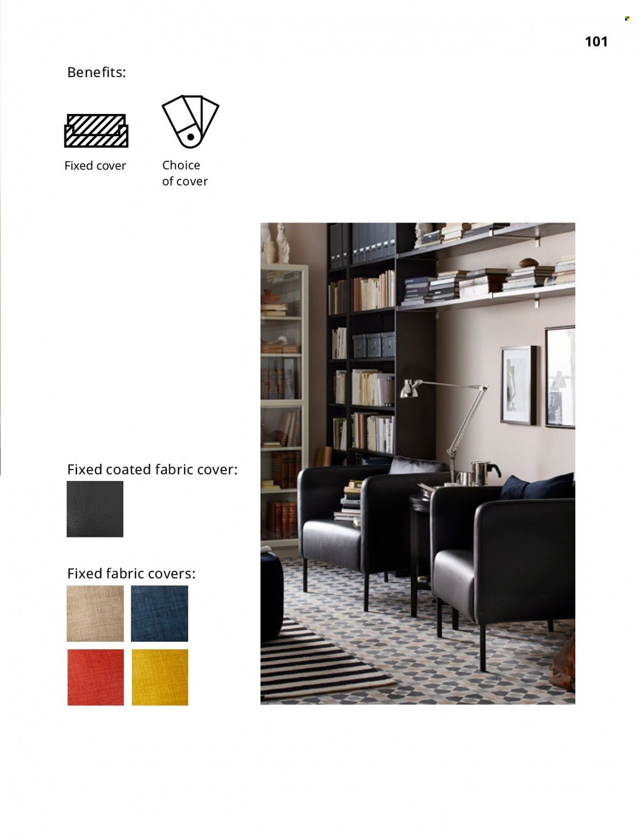 IKEA 2022 Seating Promotions & Flyer Specials November 2022
