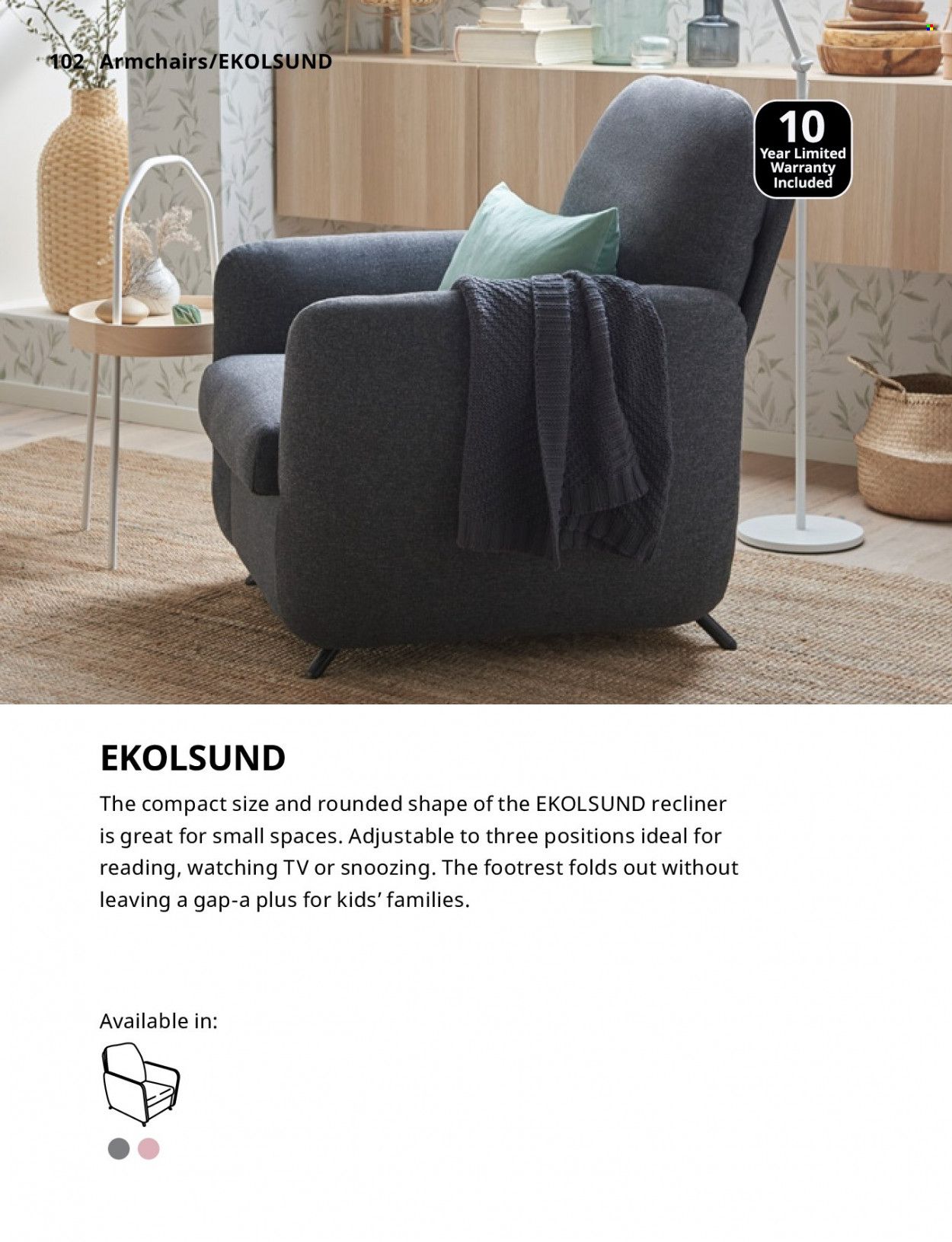 IKEA 2022 Seating Promotions & Flyer Specials November 2022