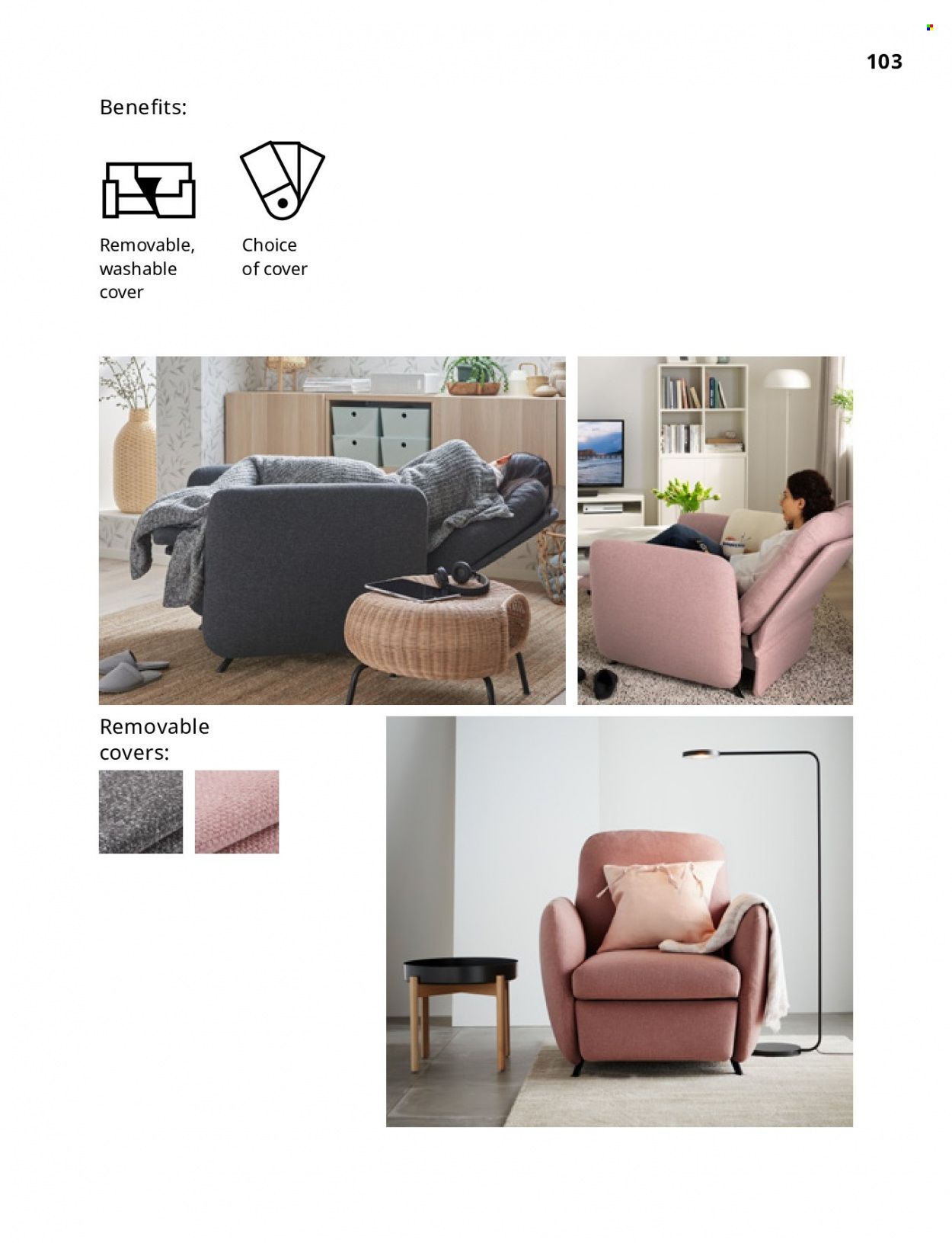 IKEA 2022 Seating Promotions & Flyer Specials November 2022